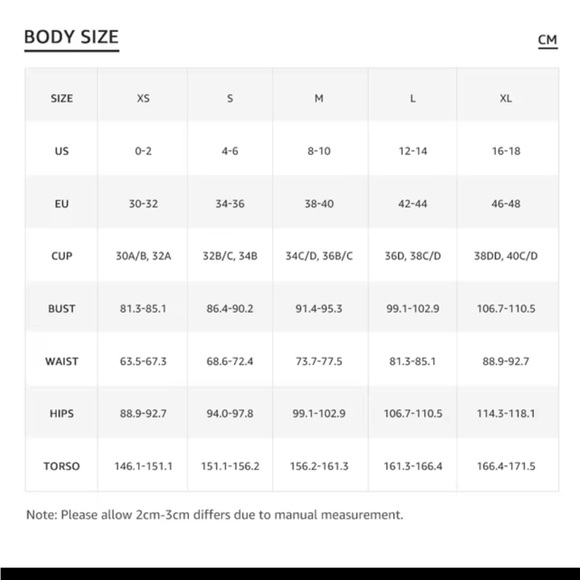CUPSHE Rashguard Short Sleeve One-Piece Swimsuit For Women Sexy Zipper Front - Picture 6 of 7